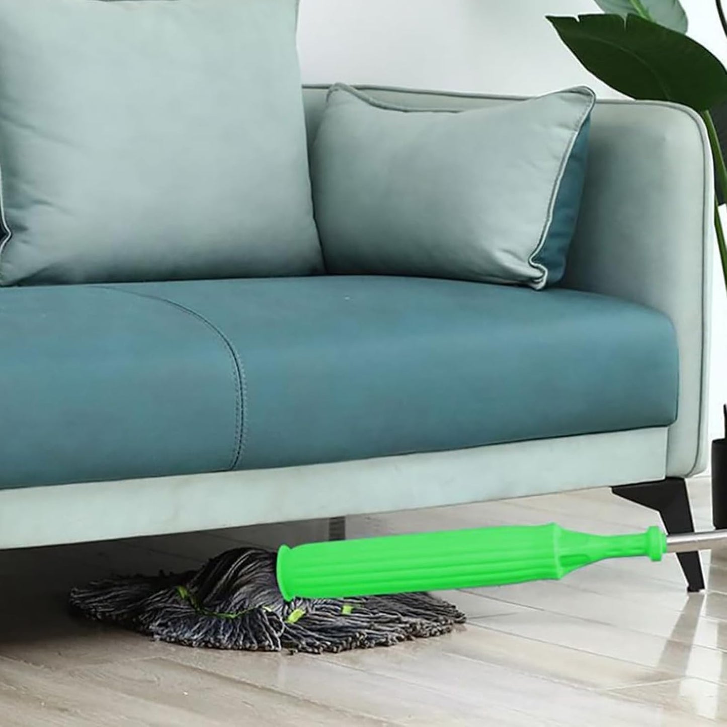 Self-twisting mop, rotating mop, microfiber mop, floor cleaning mop, hands-free mop, water rotating mop, home cleaning tools, twist mop.